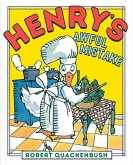 Henry's Awful Mistake (eBook, ePUB)