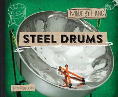 Cover Steel Drums (eBook, ePUB)