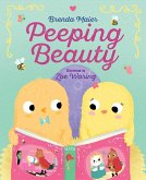 Peeping Beauty (eBook, ePUB)