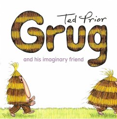 Cover Grug and his Imaginary Friend (eBook, ePUB)