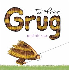 Cover Grug and His Kite (eBook, ePUB)