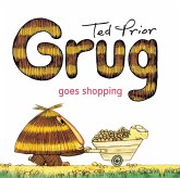 Grug Goes Shopping (eBook, ePUB)