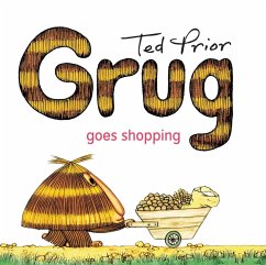 Cover Grug Goes Shopping (eBook, ePUB)