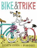 Bike & Trike (eBook, ePUB)