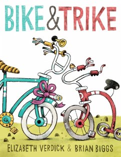 Cover Bike & Trike (eBook, ePUB)