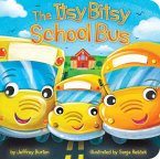 The Itsy Bitsy School Bus (eBook, ePUB)