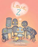 Love, Z (eBook, ePUB)