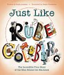 Just Like Rube Goldberg (eBook, ePUB) - Bild 1