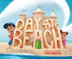 Day at the Beach (eBook, ePUB)