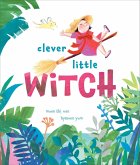 Clever Little Witch (eBook, ePUB)
