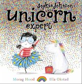 Sophie Johnson: Unicorn Expert (eBook, ePUB)