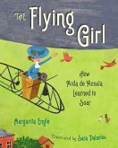 The Flying Girl (eBook, ePUB)