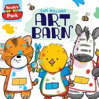 Art Barn (eBook, ePUB)
