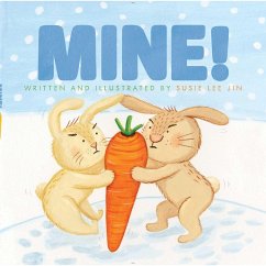 Mine! (eBook, ePUB) - Jin, Susie Lee