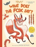 What Does the Fox Say? (eBook, ePUB)