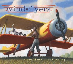 Wind Flyers (eBook, ePUB) - Johnson, Angela