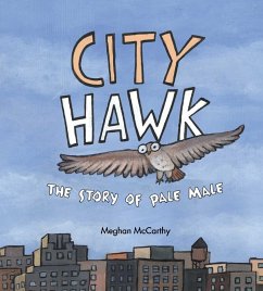 City Hawk (eBook, ePUB) - Mccarthy, Meghan