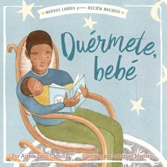 Cover Duérmete, bebé (Hush a Bye, Baby) (eBook, ePUB)