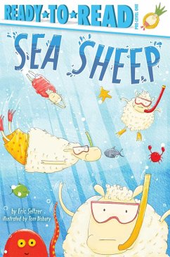 Sea Sheep (eBook, ePUB) - Seltzer, Eric