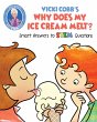 Vicki Cobb's Why Does My Ice Cream... - Bild 1