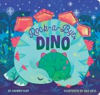 Rock-a-Bye, Dino (eBook, ePUB)