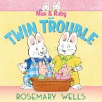 Max & Ruby and Twin Trouble (eBook, ePUB)