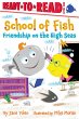 Friendship on the High Seas (eBook,... - Bild 1