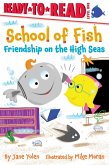 Friendship on the High Seas (eBook, ePUB)