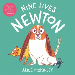 Cover Nine Lives Newton (eBook, ePUB)