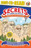 Mount Rushmore's Hidden Room and Other Monumental Secrets (eBook, ePUB)