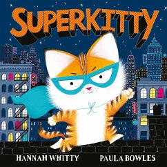 Cover Superkitty (eBook, ePUB)