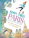 Poppy Takes Paris (eBook, ePUB)