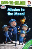 Mission to the Moon! (eBook, ePUB)