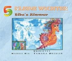 Cover 5 KLEINE WäCHTER (eBook, ePUB)