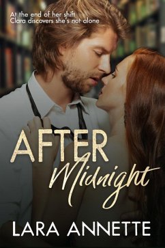 After Midnight (Tawdry Tales) (eBook, ePUB) - Annette, Lara