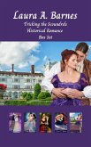 Tricking the Scoundrels: A Historical Regency Romance Collection (eBook, ePUB)