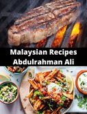 Malaysian Recipes Abdulrahman Ali (eBook, ePUB)
