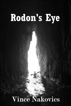 Cover Rodon's Eye (eBook, ePUB)