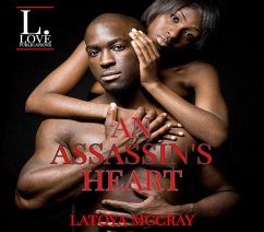 Cover An Assassin's Heart (eBook, ePUB)
