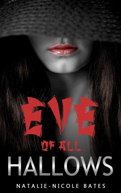 Cover Eve of All Hallows (eBook, ePUB)