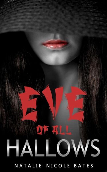 Eve of All Hallows (eBook, ePUB) Eve of All Hallows (eBook, ePUB)