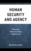 Human Security and Agency (eBook, ePUB)