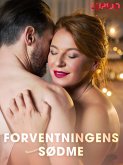 Forventningens sødme (eBook, ePUB)