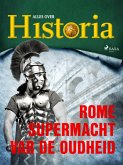 Rome - Supermacht van de oudheid (eBook, ePUB)