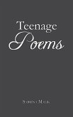 Teenage Poems (eBook, ePUB)