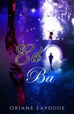 Ed Ba (eBook, ePUB) - Oriane Lapouge, Lapouge