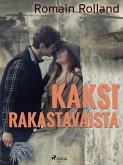 Kaksi rakastavaista (eBook, ePUB)
