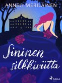 Sininen silkkiviitta (eBook, ePUB) Sininen silkkiviitta (eBook, ePUB)