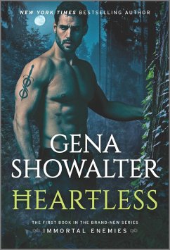Heartless (eBook, ePUB) - Showalter, Gena