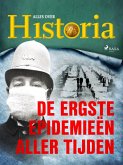 De ergste epidemieën aller tijden (eBook, ePUB)